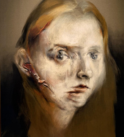 Yasiel Elizagaray | De la serie Liminal, Nº 1