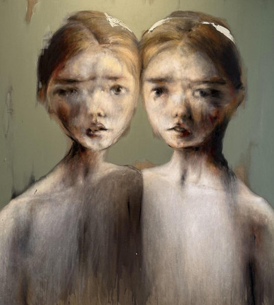 Yasiel Elizagaray | De la serie Liminal, Nº 5