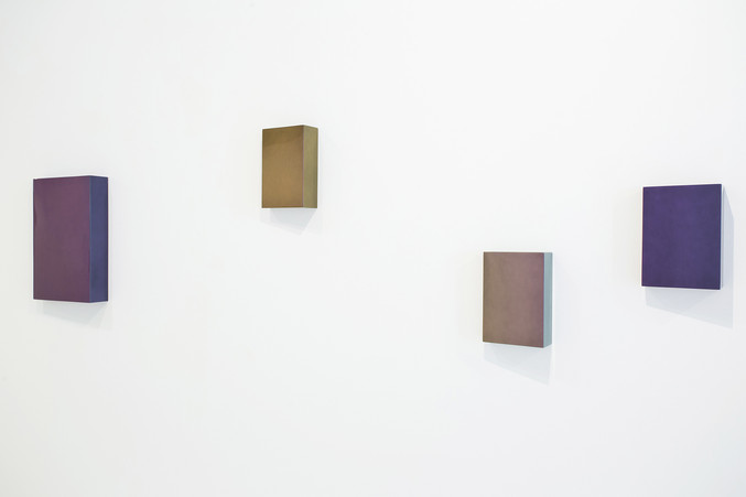 Gerard Fernández Rico | Serie “0,05”