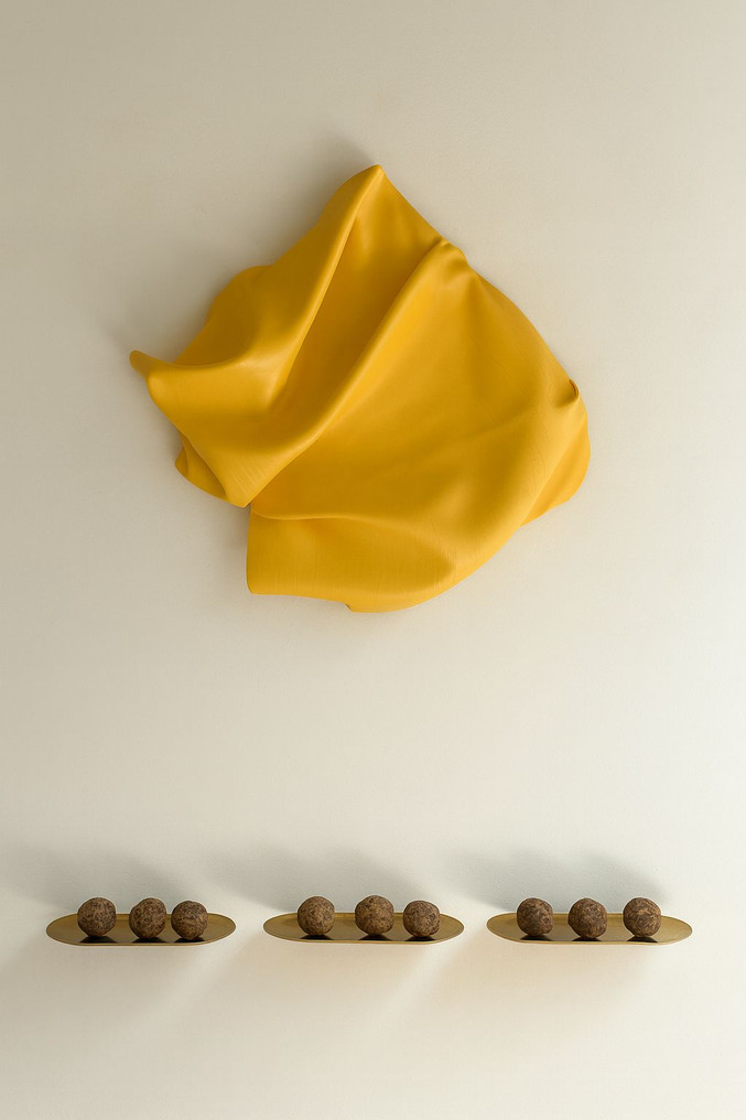 Ignacio Iñigo | El giro de la luz Ignacio Iñigo | El giro de la luz