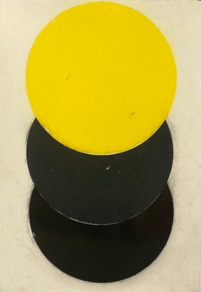 Rosanna Casano | Sin título 1