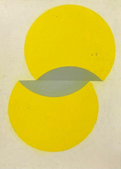 Rosanna Casano | Sin título 2