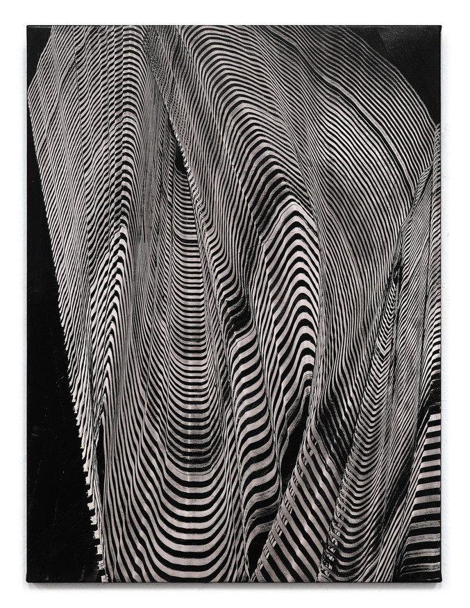 Juan Carlos Nadal | Olas de montaña I