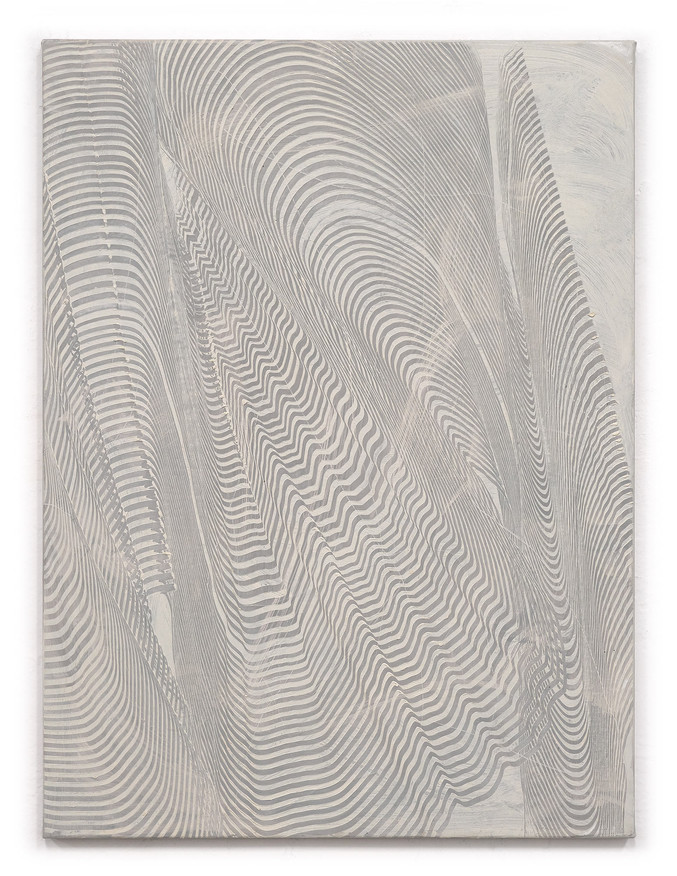 Juan Carlos Nadal | Olas de montaña II