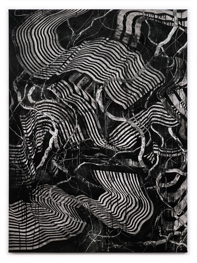 Juan Carlos Nadal | Ripple-Marks Juan Carlos Nadal | Ripple-Marks