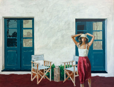 Ana Cardoso | Ser Casa #2