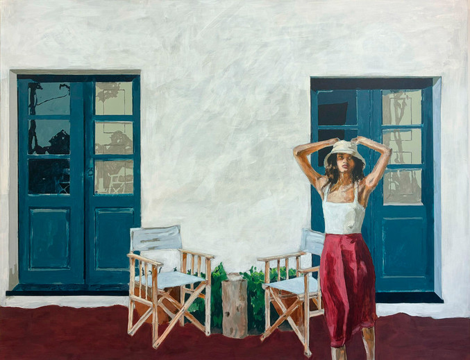 Ana Cardoso | Ser Casa #2