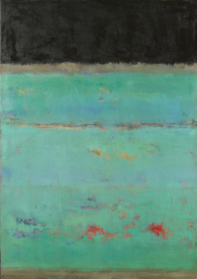 Branislav Mihajlovic | AP24–616