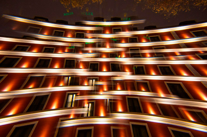 Francisco Pereira Coutinho | Prism