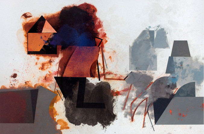 Gil Maia | Lugares Impolutos 20