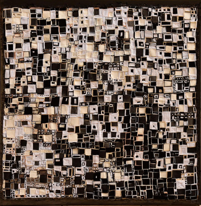 Isabel Torres | Sem Título 2