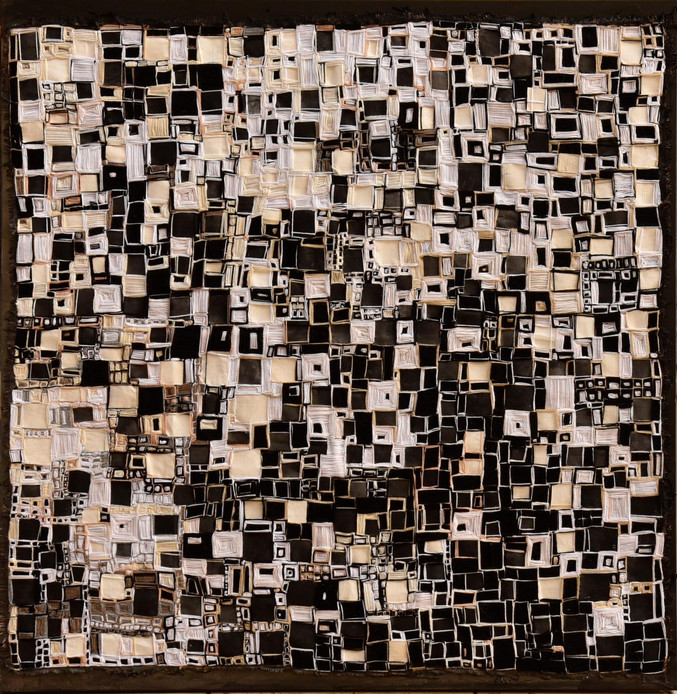 Isabel Torres | Sem Título 2