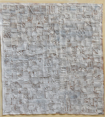 Isabel Torres | Sem título 8