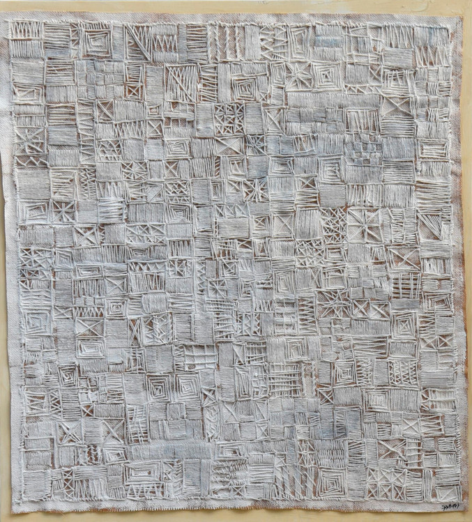 Isabel Torres | Sem título 8