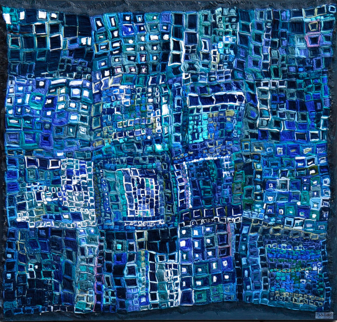 Isabel Torres | Sem título 10