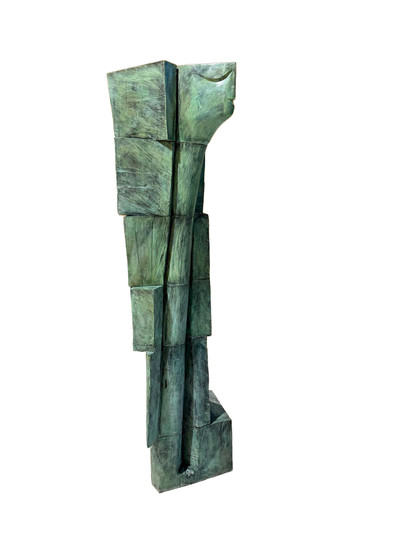 Paulo Neves | Sem Título (Anjo)