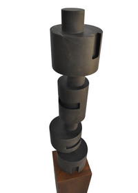 Borja Barrajón | Eje de Resonancias