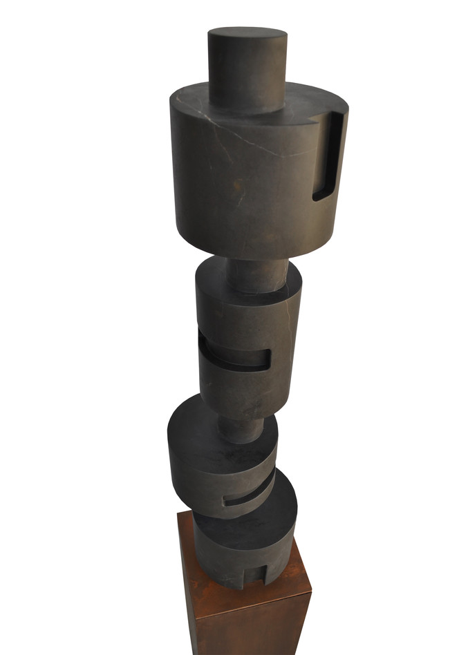 Borja Barrajón | Eje de Resonancias