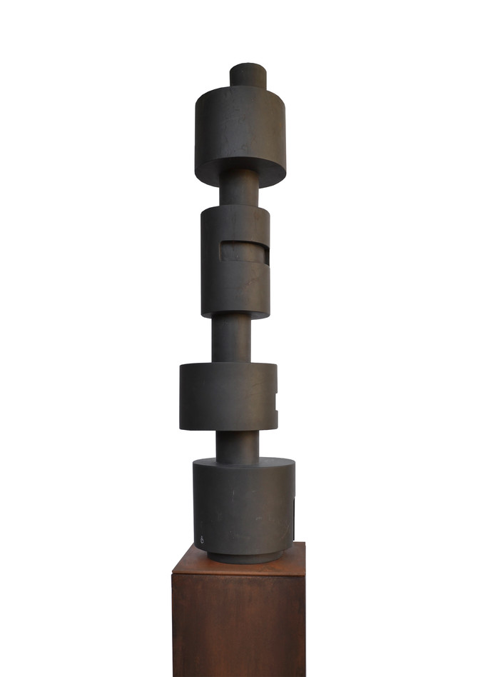 Borja Barrajón | Eje de Resonancias