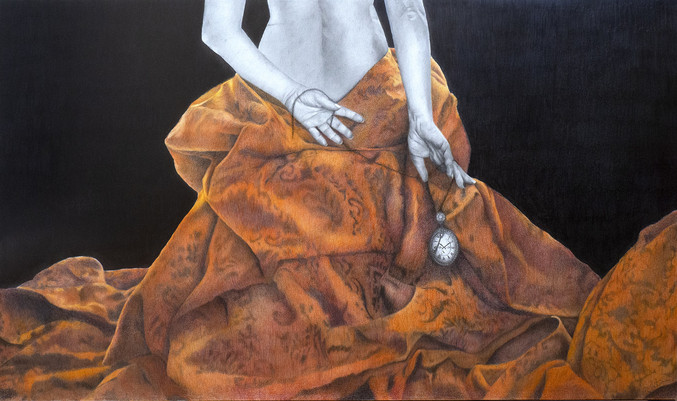 M.E. Santiso | Past continuous M.E. Santiso | Past continuous