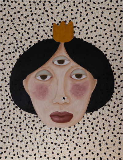 Palito Dominguín | La reina de las moscas