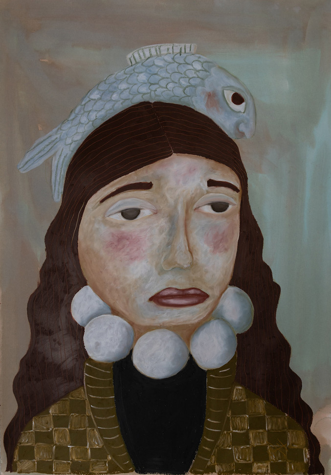 Palito Dominguín | Santa pescadilla