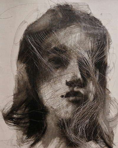 Roger Sanguino | Capillus ut extensio cogitationum physica IV