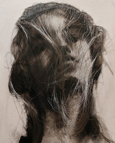 Roger Sanguino | Capillus ut extensio cogitationum physica V