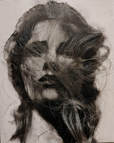 Roger Sanguino | Capillus ut extensio cogitationum physica VI