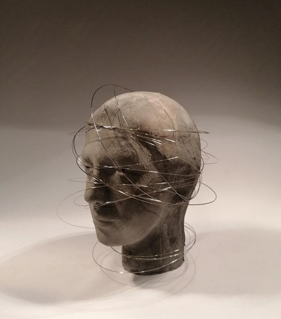 Roger Sanguino | Mental activity V