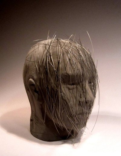 Roger Sanguino | “Ego camouflaged” (Ego Camuflageado)