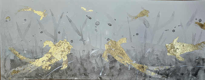 Rinat Izhak | KOI #261