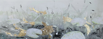 Rinat Izhak | KOI #262 Rinat Izhak | KOI #262