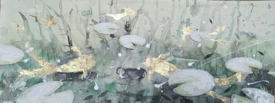 Rinat Izhak | KOI #263 Rinat Izhak | KOI #263