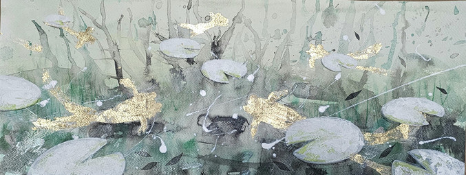 Rinat Izhak | KOI #263