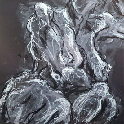 Annette Schock | La Gorda