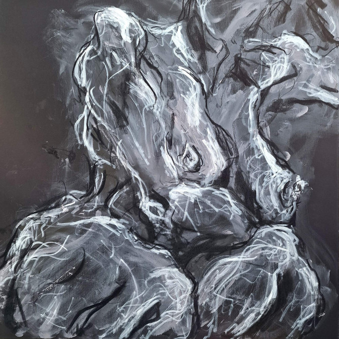 Annette Schock | La Gorda