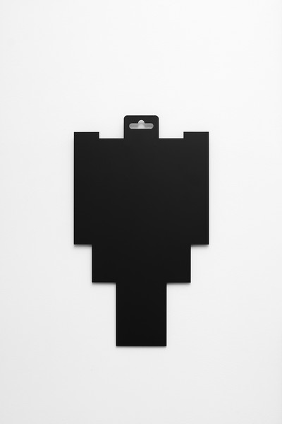 Mariano Pascual | Black Blister