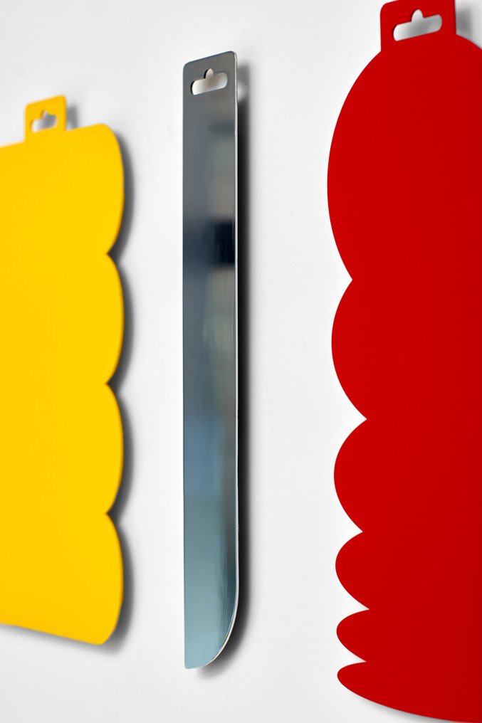 Mariano Pascual | Chrome Blister