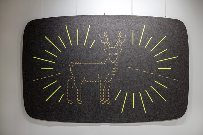 Andrey Budko | Deer In The Headlights