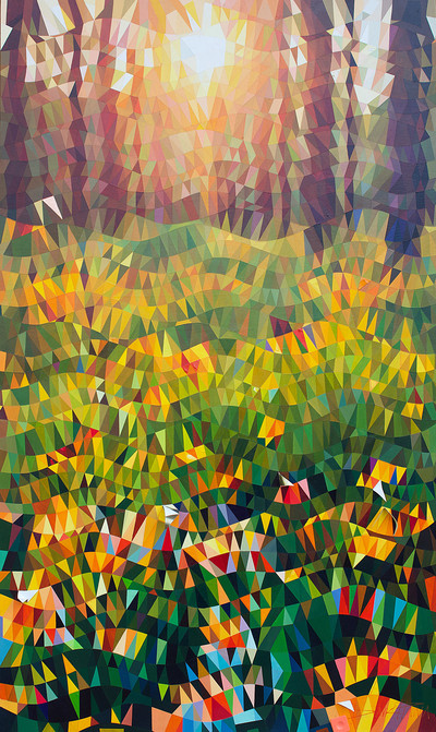 David Planas | F = R + C + V