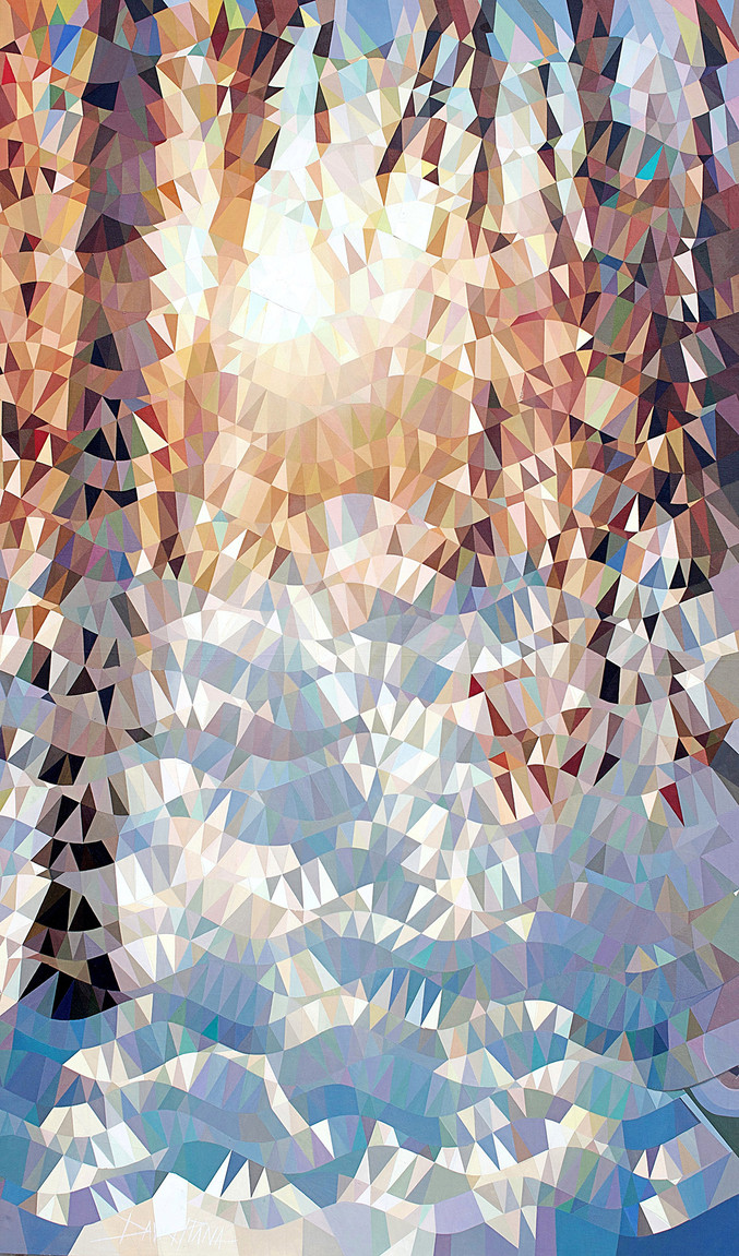 David Planas | Sobre mis pasos