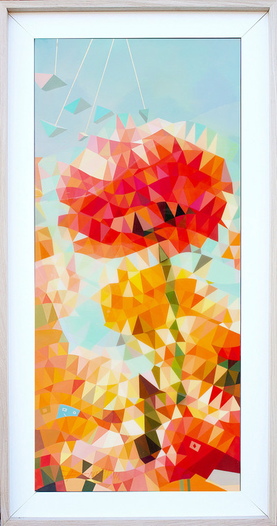 David Planas | En búsqueda de la felicidad I