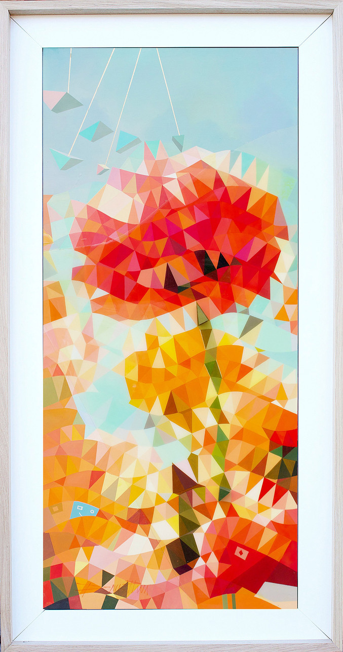 David Planas | En búsqueda de la felicidad I David Planas | En búsqueda de la felicidad I