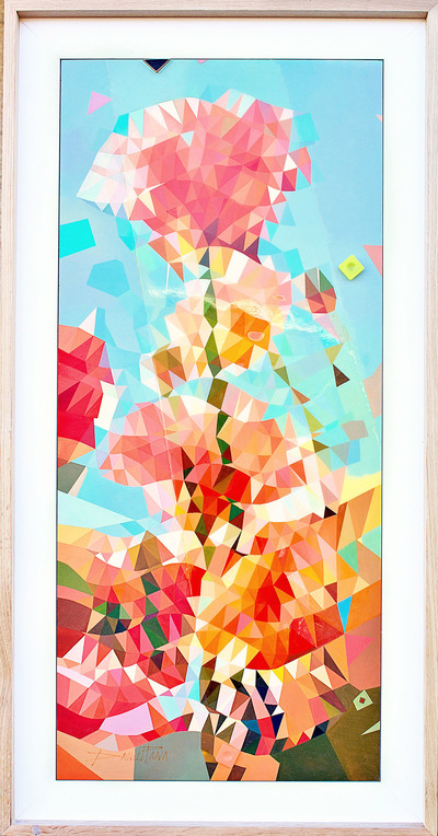 David Planas | En búsqueda de la felicidad II