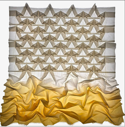 Pierre Louis Geldenhuys | Cruzando el mar hacia una vida mejor