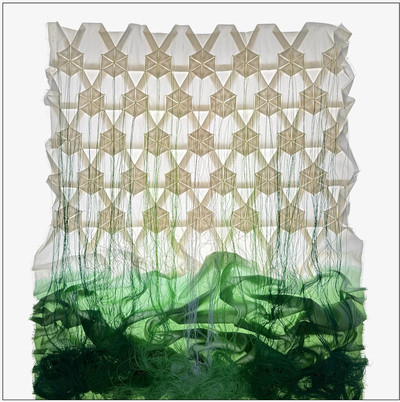 Pierre Louis Geldenhuys | Fragmentos de la naturaleza