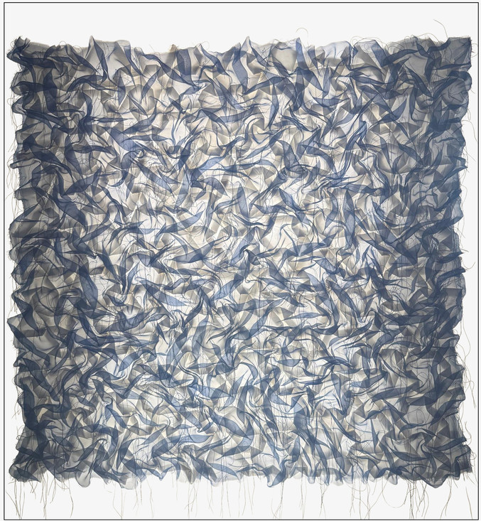 Pierre Louis Geldenhuys | Susurro del mar