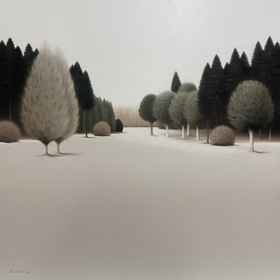 Leo Wellmar | Into the Silence