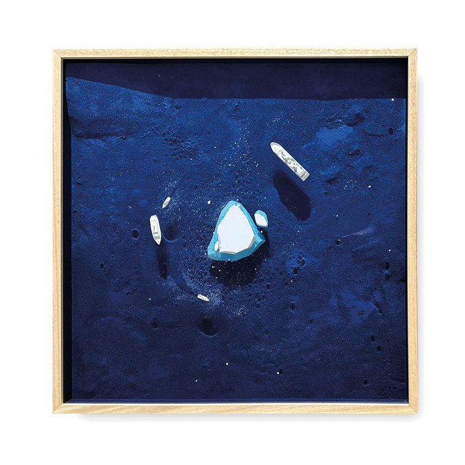 Mathieu Lucas | Last One